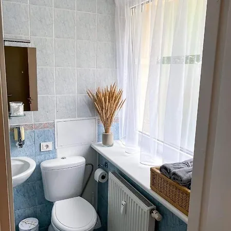Apartamentai Appart hôtel Palanga