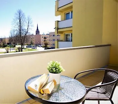 Apartamentai