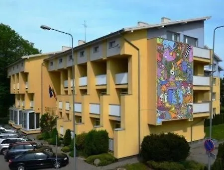 Apartamentai Palanga