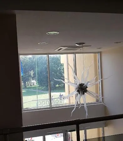 Appart hôtel Apartamentai 3*