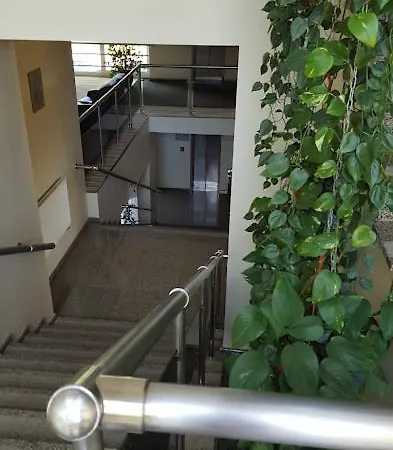Apartamentai Appart hôtel 3*
