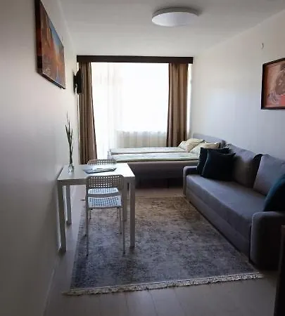Apartamentai 3*