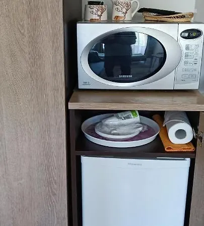 Apartamentai Appart hôtel Palanga