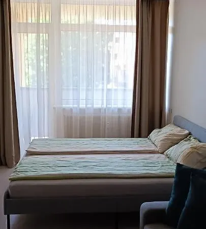 Apartamentai Appart hôtel