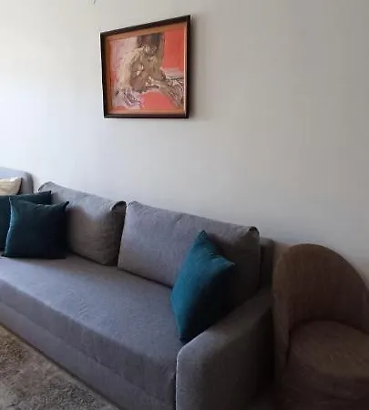 Appart hôtel Apartamentai Palanga