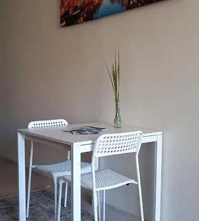 Appart hôtel Apartamentai